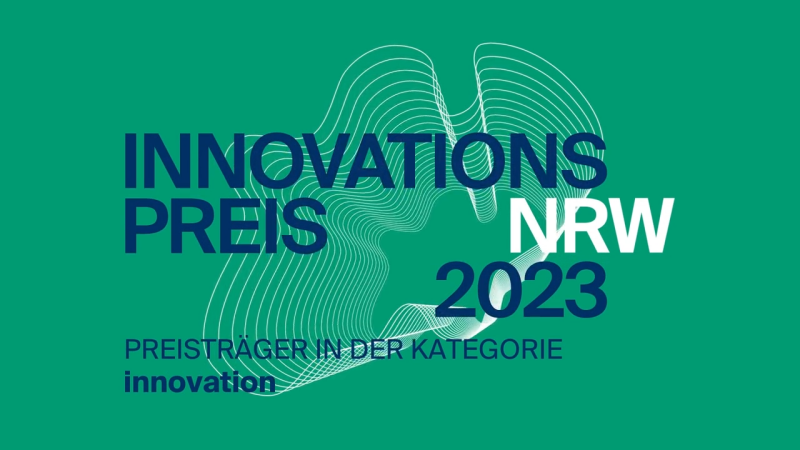 Innovationspreis Nrw